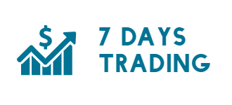 ７ Days Trading